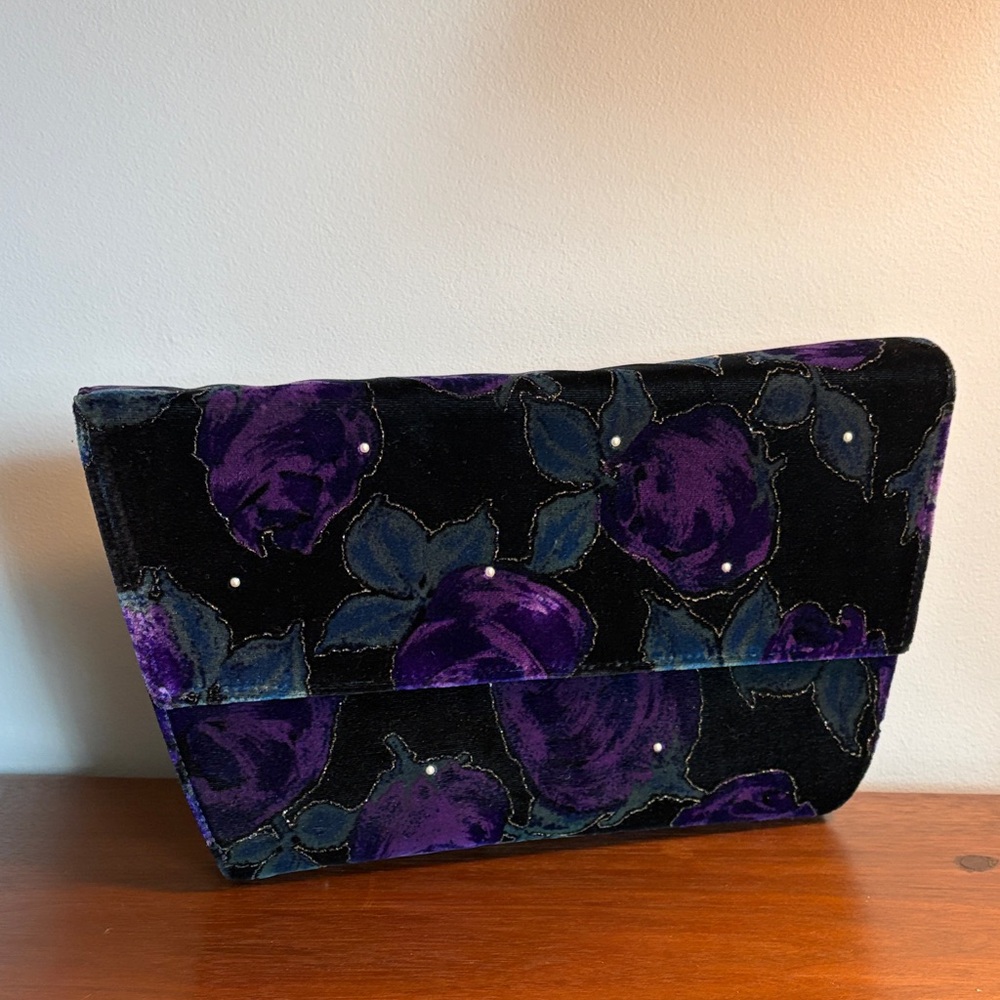 Vintage Frenchy of California Purse